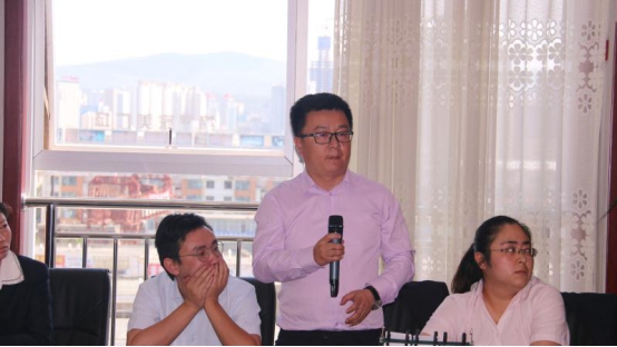 &ldquo;防風(fēng)險、除隱患、遏事故&rdquo;安全知識競賽