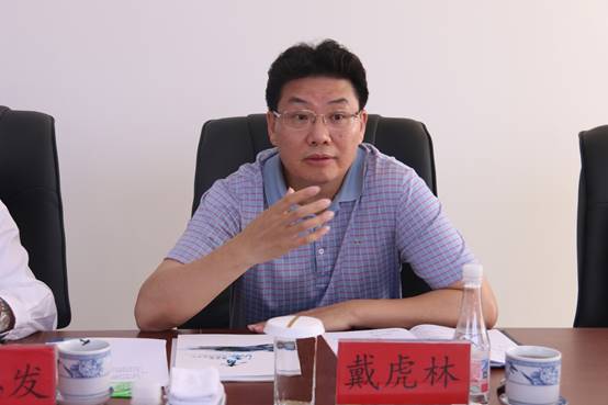 建行青海省分行與集團(tuán)總公司召開座談會(huì)，共商合作思路