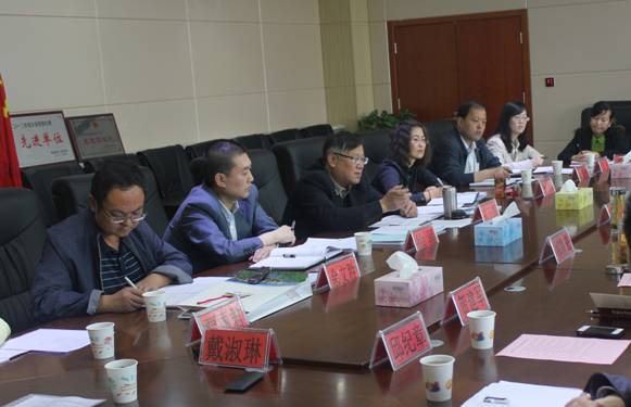 協(xié)調(diào)對接，有序推進保稅物流中心項目建設(shè)
